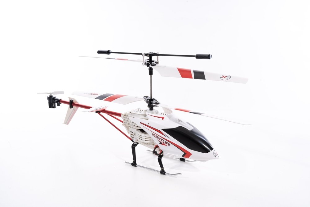 Litehawk Litehawk Venturi RC Helicopter