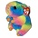 Ty Ty Beanie Boo Regular Capybara Multi