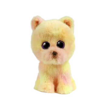 Ty Ty Beanie Boo Regular Palmer Pomeranian