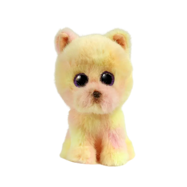 Ty Ty Beanie Boo Regular Palmer Pomeranian