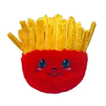 Ty Ty Beanie Bouncers Spuds French Fries