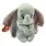Ty Ty Beanie Boo Regular Dumbo Elephant