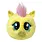 Ty Ty Beanie Bouncers MLP Fluttershy