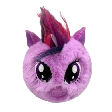 Ty Ty Beanie Bouncers MLP Twilight