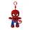 Ty Ty Floppy Clip  Spider-Man