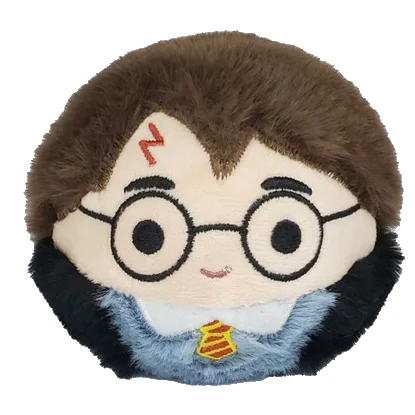 Ty Ty Beanie Bouncers Harry Potter