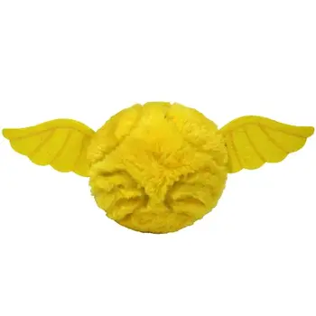 Ty Ty Beanie Bouncers Harry Potter: Golden Snitch