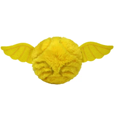 Ty Ty Beanie Bouncers Harry Potter: Golden Snitch