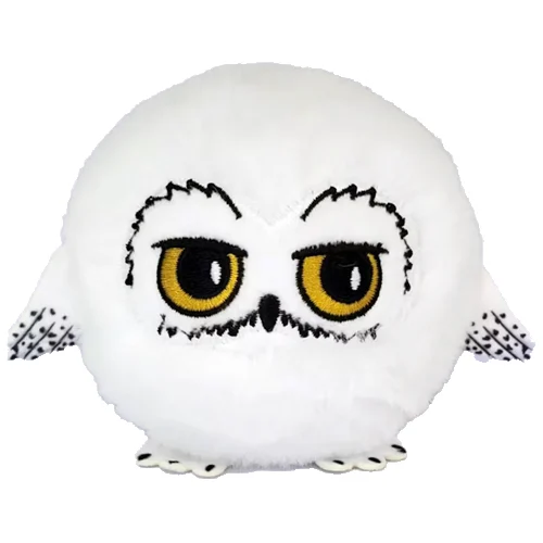 Ty Ty Beanie Bouncers Harry Potter: Hedwig