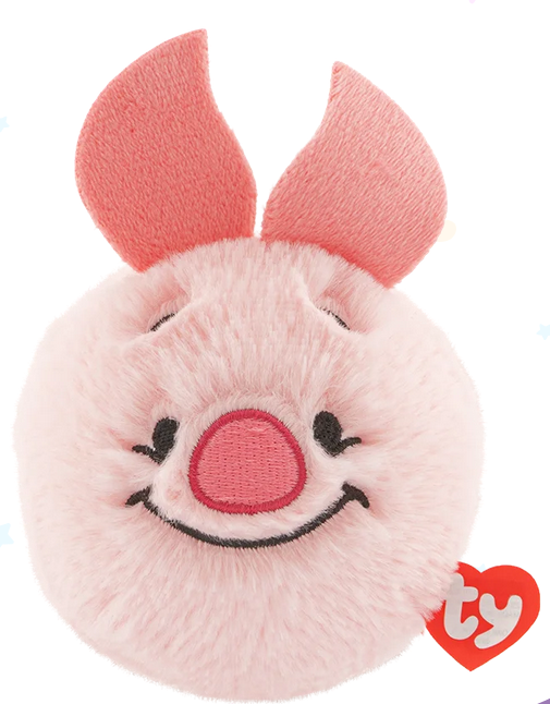 Ty Ty Beanie Bouncer Winnie the Pooh: Piglet