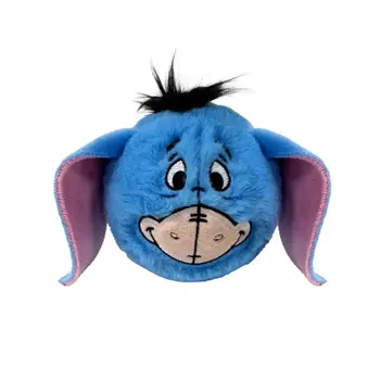 Ty Ty Beanie Bouncer Winnie the Pooh: Eeyore