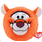 Ty Ty Beanie Bouncer Winnie the Pooh: Tigger