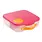 b.box Lunchbox Strawberry Shake