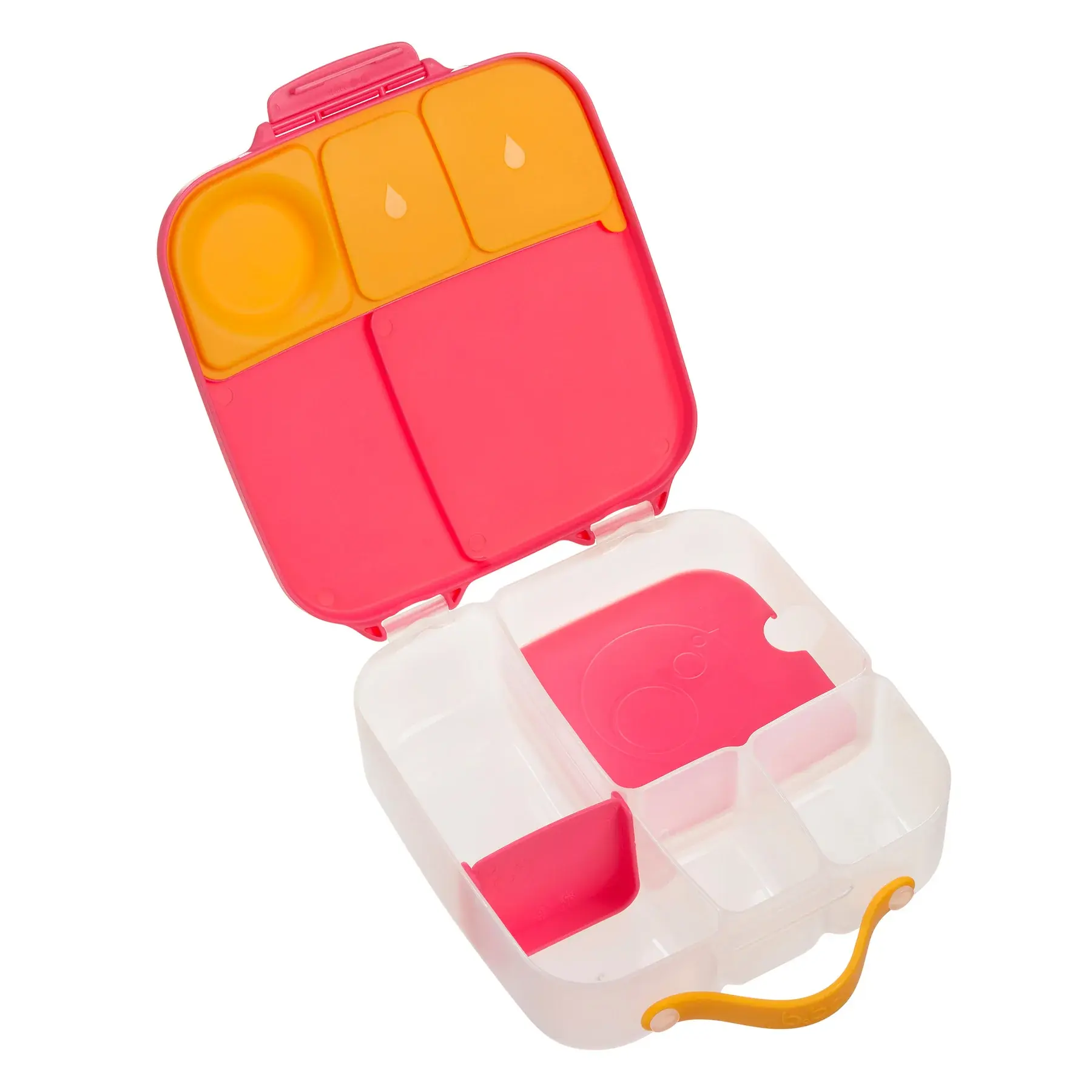 b.box Lunchbox Strawberry Shake