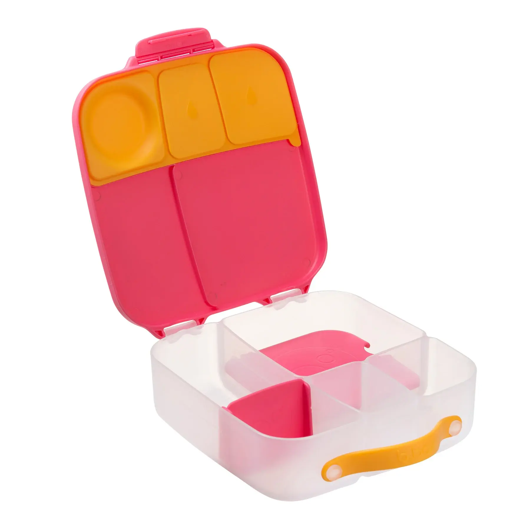 b.box Lunchbox Strawberry Shake