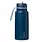 b.box Insulated Flip Top Drink Bottle Midnight