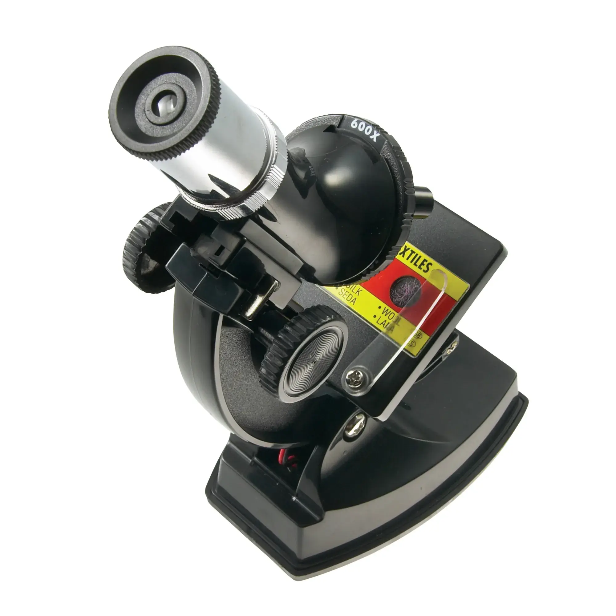 Learning Resources Learning Resources Elite 21 pc Microscope Set
