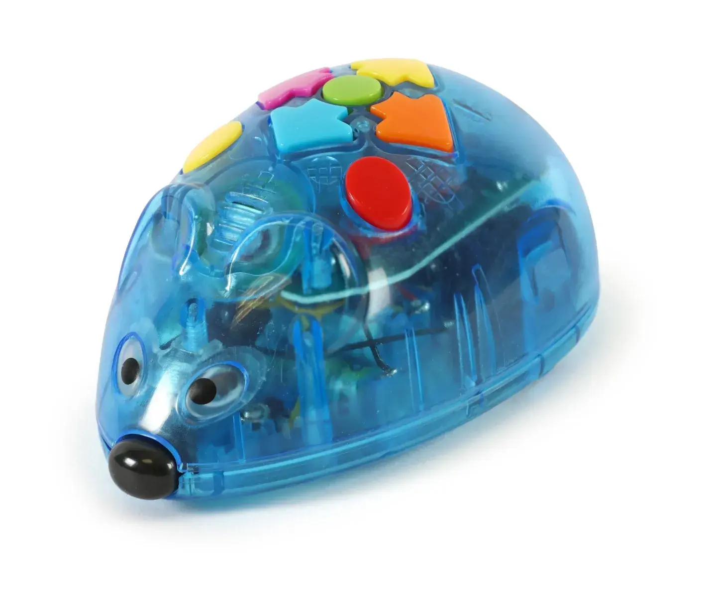 Learning Resources Learning Resources Code & Go Robot Mouse Activity Set