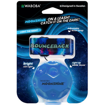 Waboba Waboba Bounce Back x Moonshine Ball