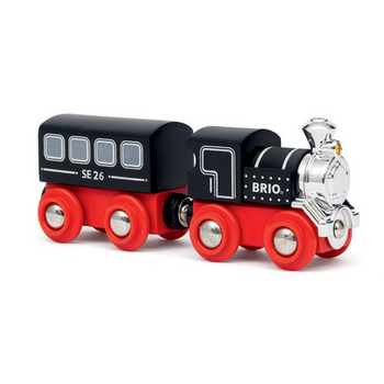 Brio Brio Train Special Edition 2026