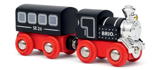 Brio Brio Train Special Edition 2026