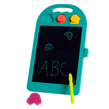 B. Rainbow Doodler LCD Drawing Tablet