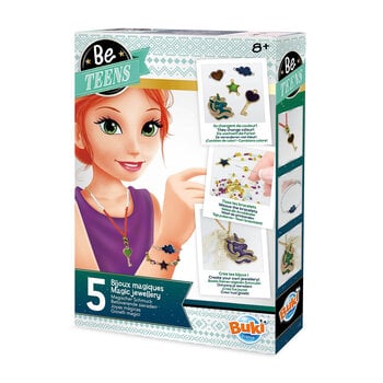 Be Teens Magic Jewellery
