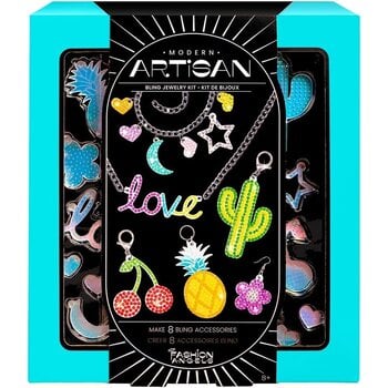 Fashion Angels Modern Artisan Bling Jewelry Kit