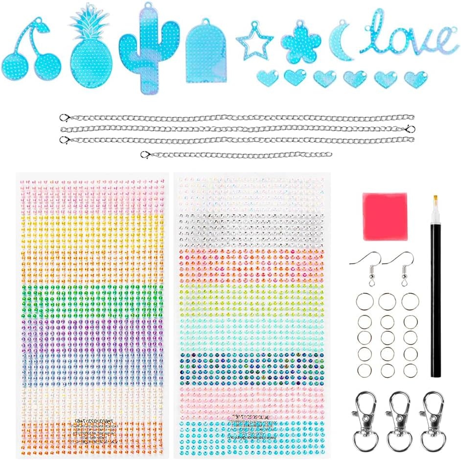 Fashion Angels Modern Artisan Bling Jewelry Kit