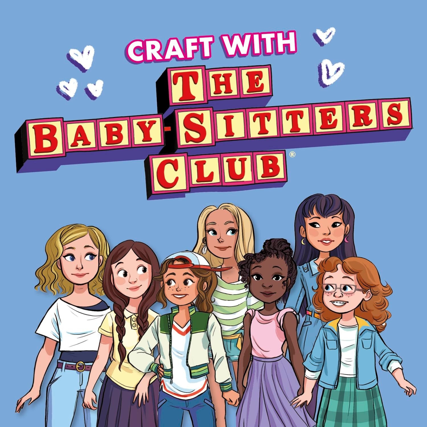 Klutz Klutz The Baby-Sitters Club Friendship Crafts