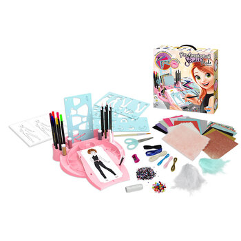 Buki France Buki Professional Studio Mode