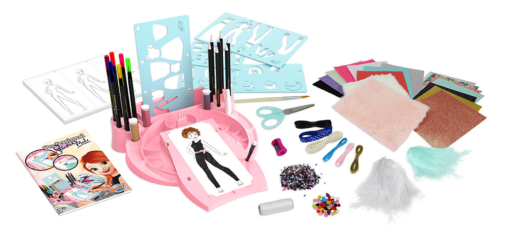 Buki France Buki Professional Studio Mode