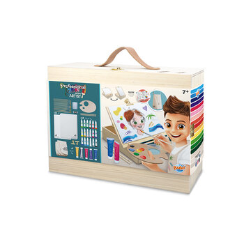 Buki France Buki Professional Studio Artist