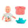 Corolle Corolle Doll Mon Premier Poupon Mini Bath Set