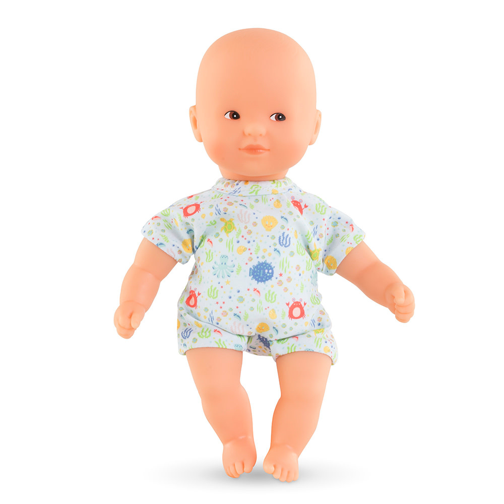 Corolle Corolle Doll Mon Premier Poupon Mini Bath Set