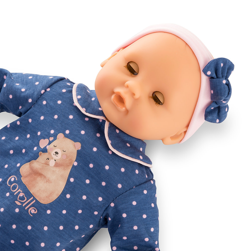 Corolle Corolle Doll  Mon Premier Calin Baby Doll Capucine 12"