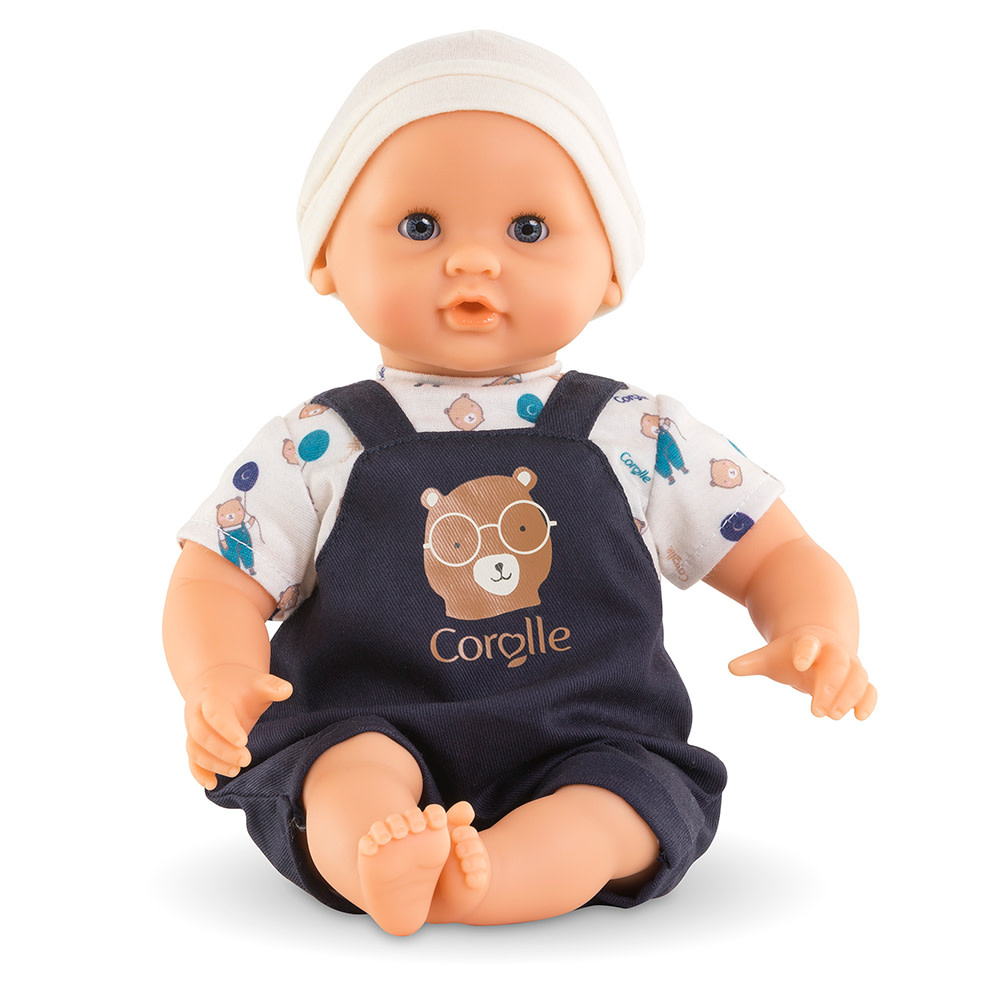Corolle Corolle Doll  Mon Premier Calin Baby Doll Mael 12"