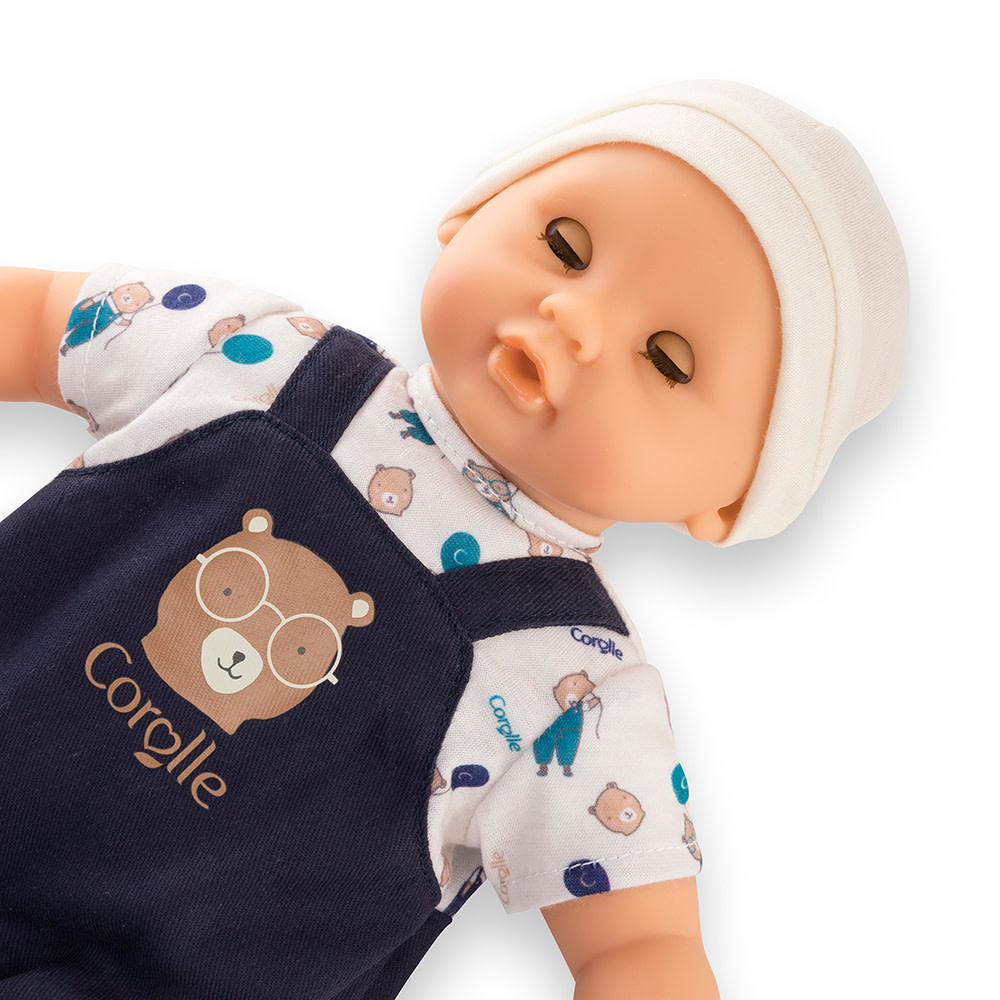 Corolle Corolle Doll  Mon Premier Calin Baby Doll Mael 12"