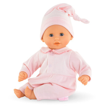 Corolle Corolle Doll Mon Premier Baby Doll Charming Pastel