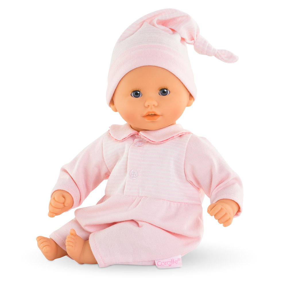Corolle Corolle Doll Mon Premier Baby Doll Charming Pastel