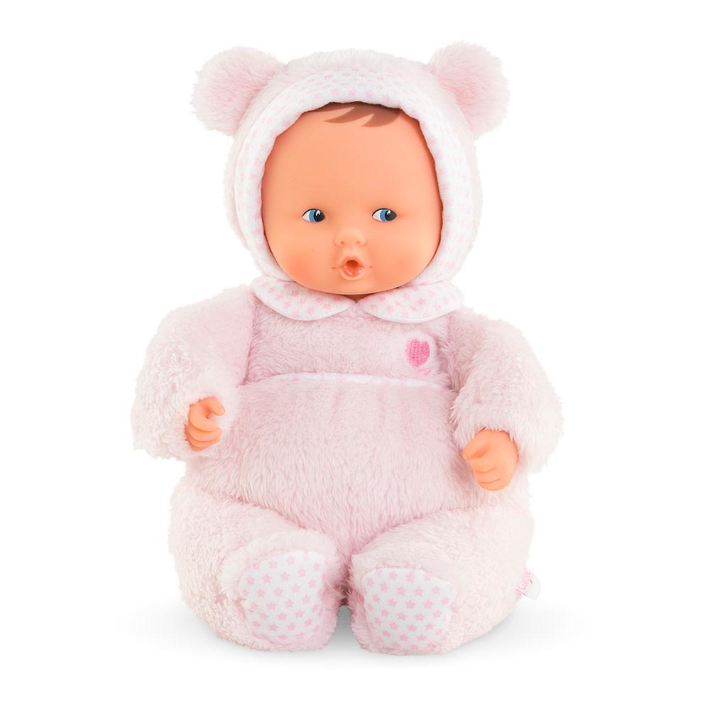 Corolle Corolle Doll Babibear Plush Starry Dreams