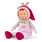 Corolle Doll Miss Chic Pink Grenadine