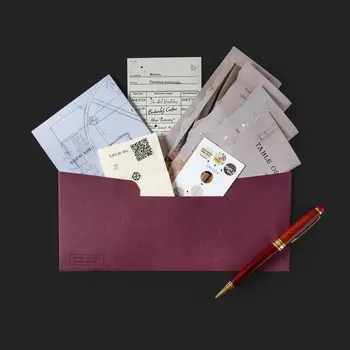 Escape Mail Family Secrets Episode 5 Lost Library