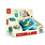 Hape Toys Hape Twist & Tune Turtle