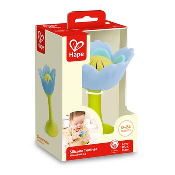 Hape Toys Hape Rattle & Teether