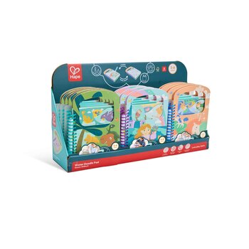 Hape Toys Hape Water Doodle Pad