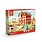 Hape Toys Hape Happy Farm Playset