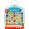 Hape Toys Hape Alphabet Learning Pack
