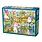 Cobble Hill Puzzles Cobble Hill Puzzle 500pc Tulip Time