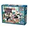 Cobble Hill Puzzles Cobble Hill Puzzle 500pc Crafty Kittens